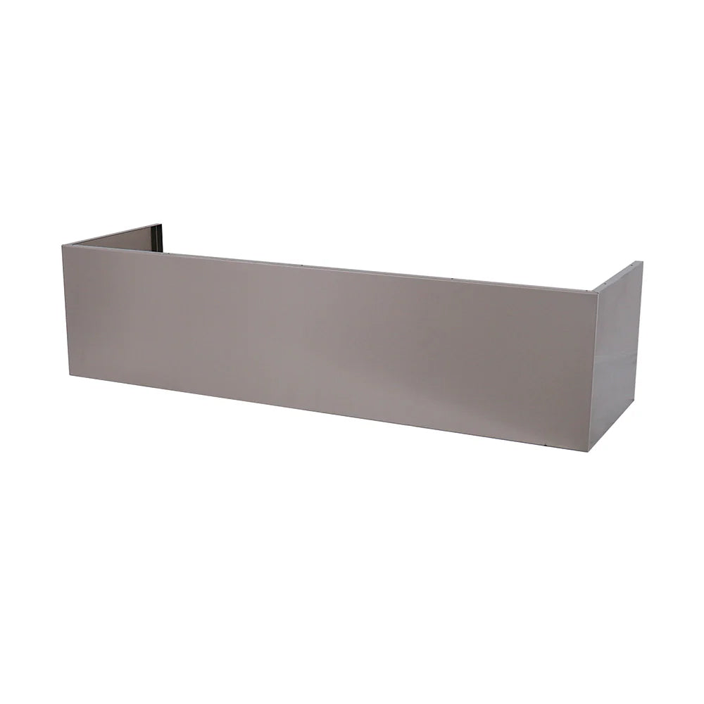 RCS 48 Vent Hood Duct Cover 2