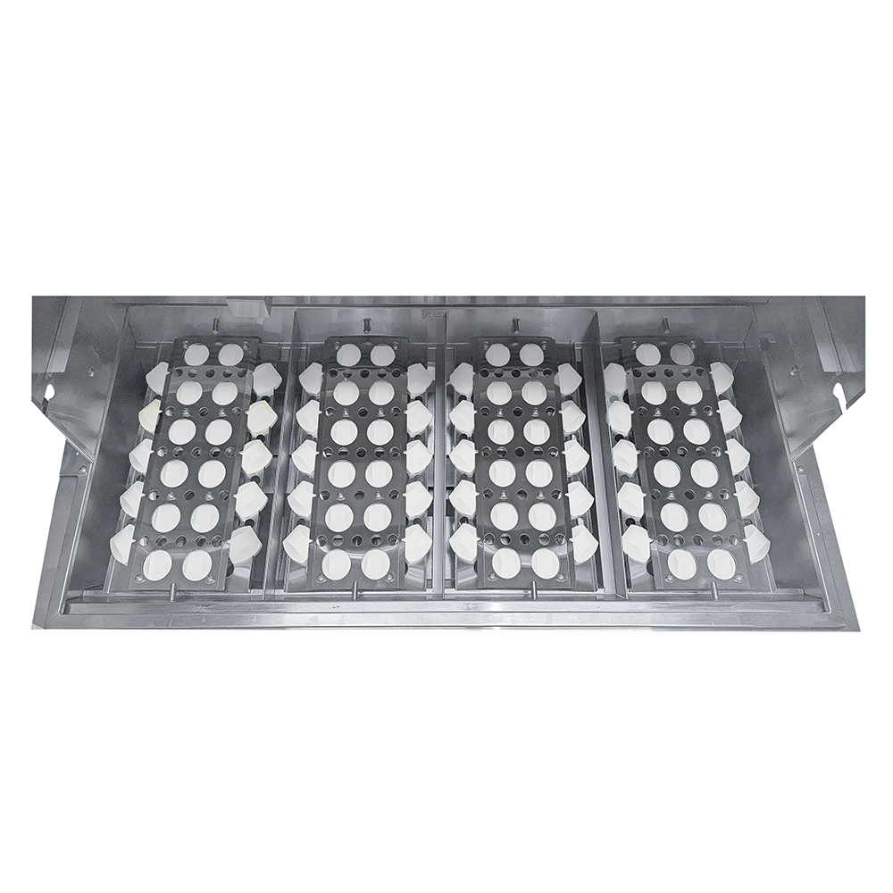 RCS Cutlass Pro 42 in Built In Gas Grill Briquettes