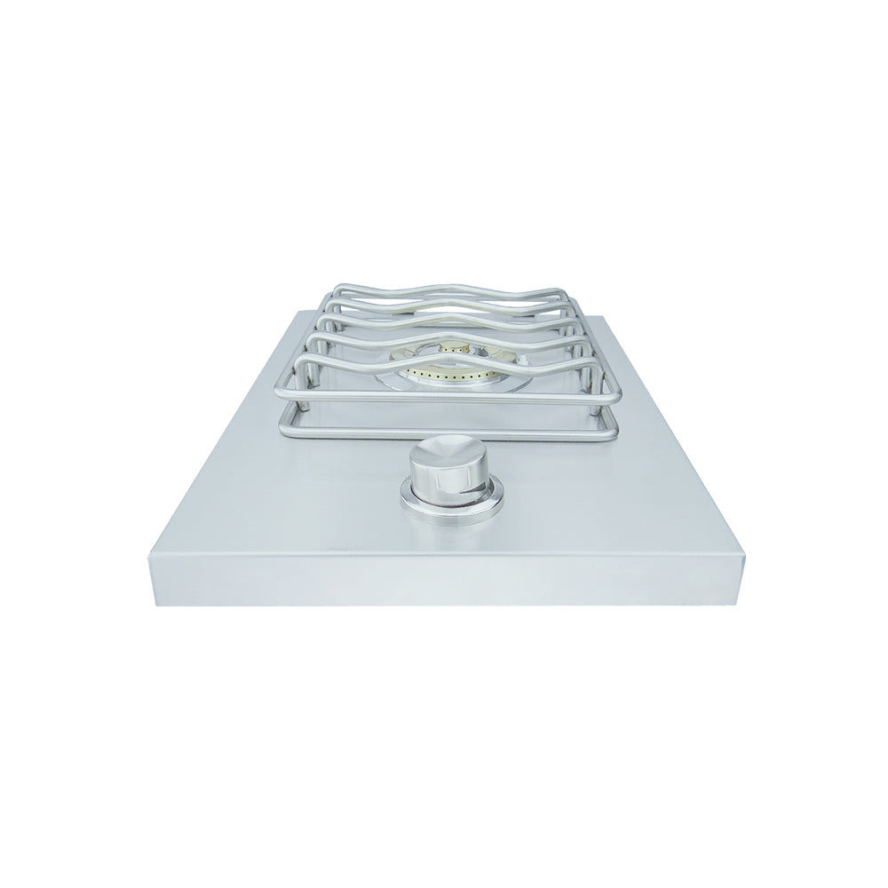 RCS Cutlass Pro Drop In Single Side Burner
