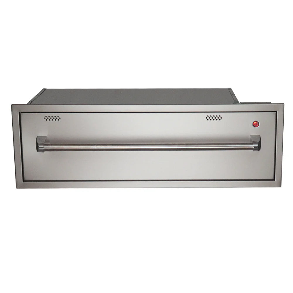 RCS Electric Warming Drawer 1