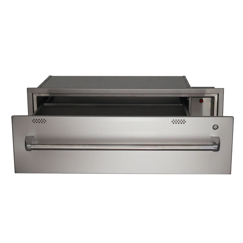 RCS Electric Warming Drawer 3