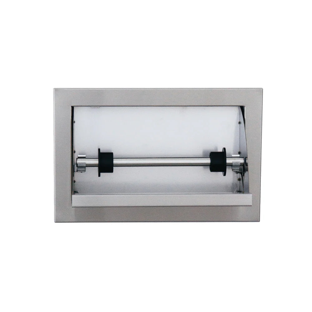 RCS Paper Towel Holder Drawer 2
