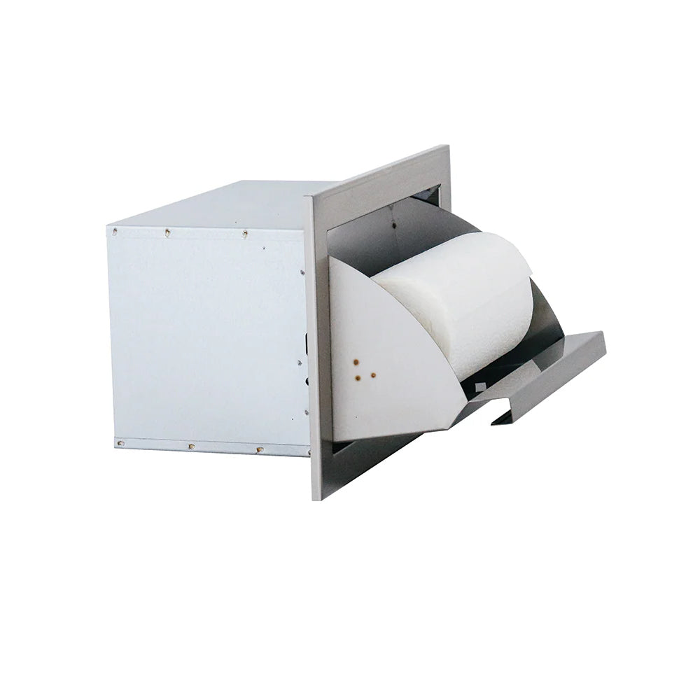 RCS Paper Towel Holder Drawer 5
