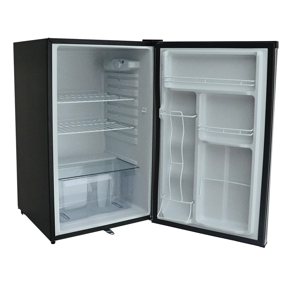 RCS Refrigerator - 4.5 Cu. Ft. 3