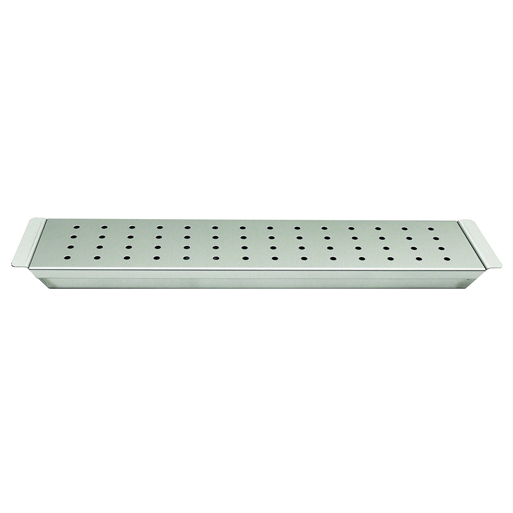 RCS Stainless Smoker Tray