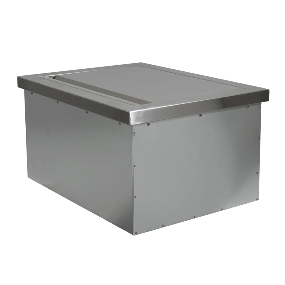 RCS Stainless Steel Drop-In Cooler 8