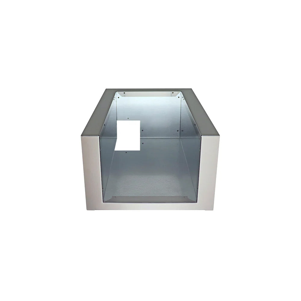 Renaissance Cooking System Side Burner Insulating Liner for RDB1-RDB1EL