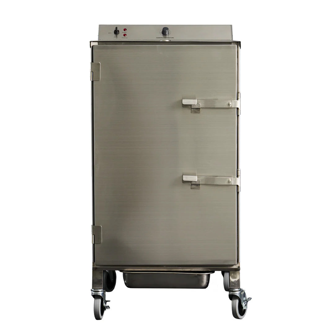SmokinTex 1500-CXLD Front closed