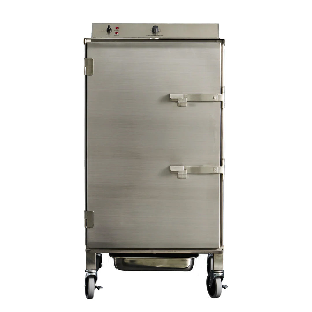SmokinTex XL Front Closed