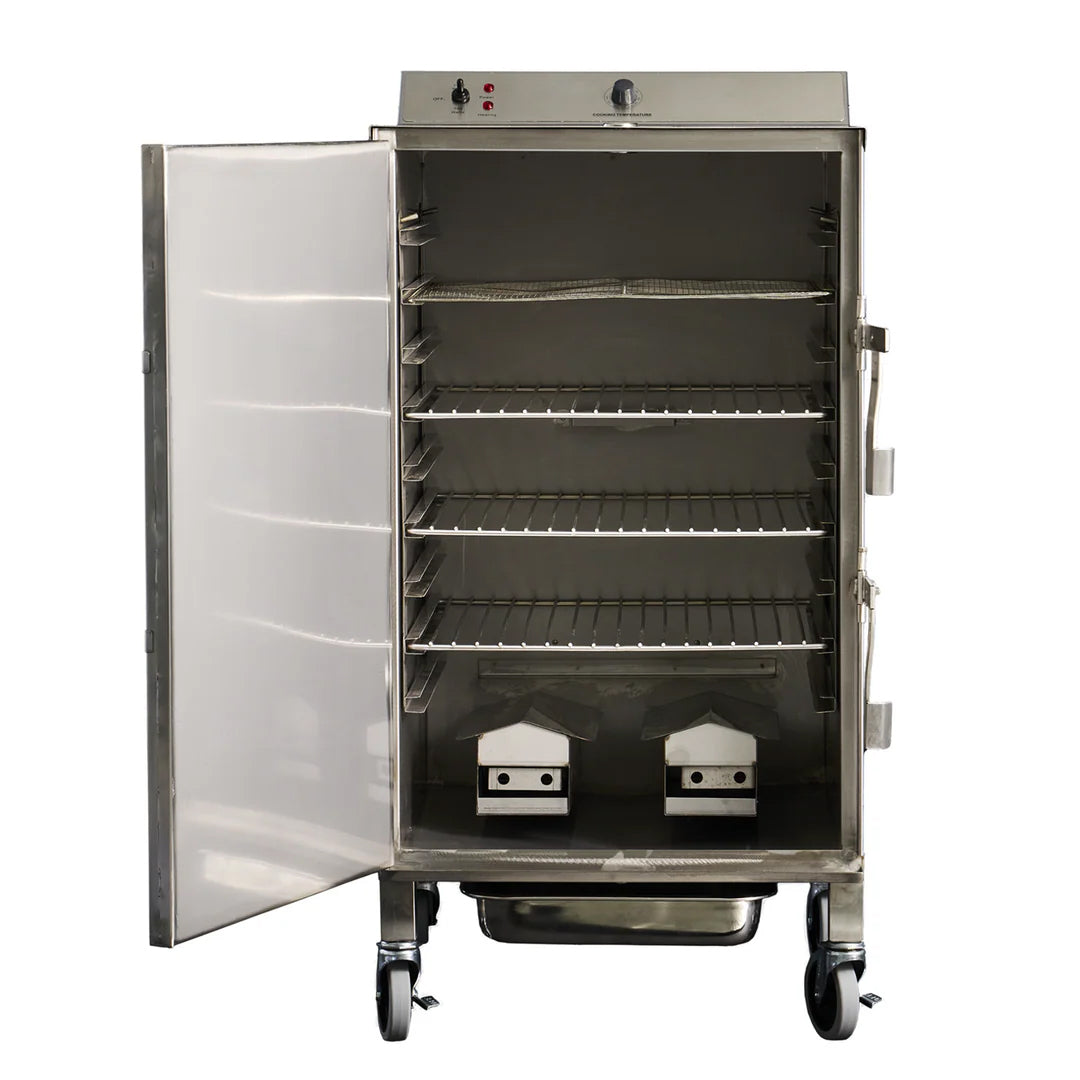 SmokinTex XL Front Open