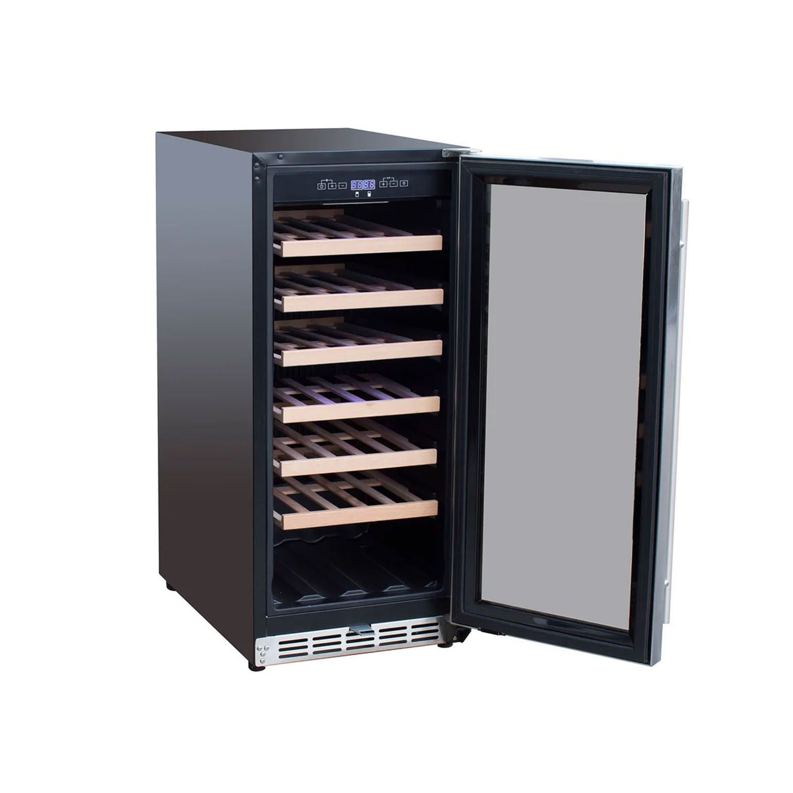 Summerset 15-Inch Outdoor Rated Wine Cooler4