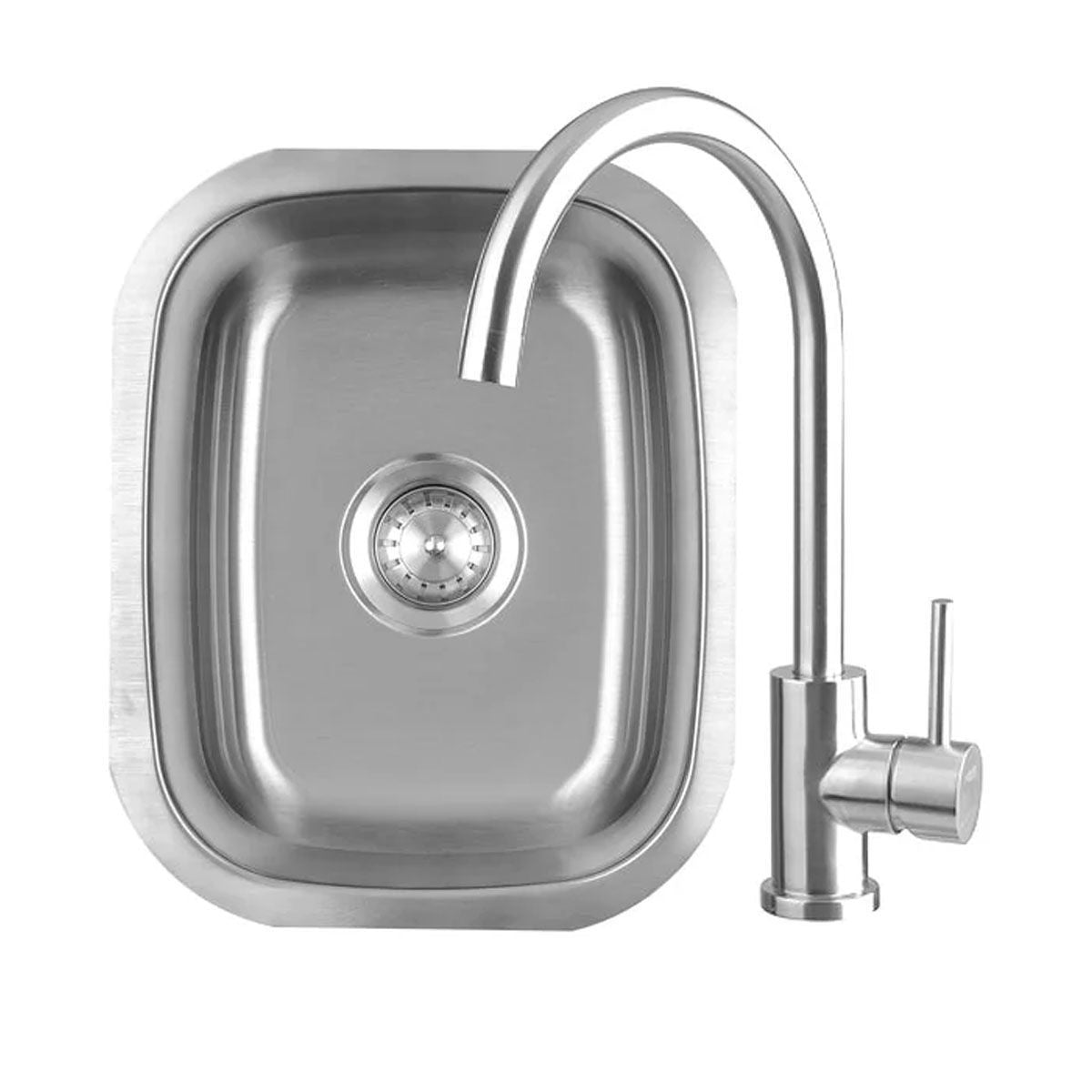 Summerset 19 x15 Drop-in Sink