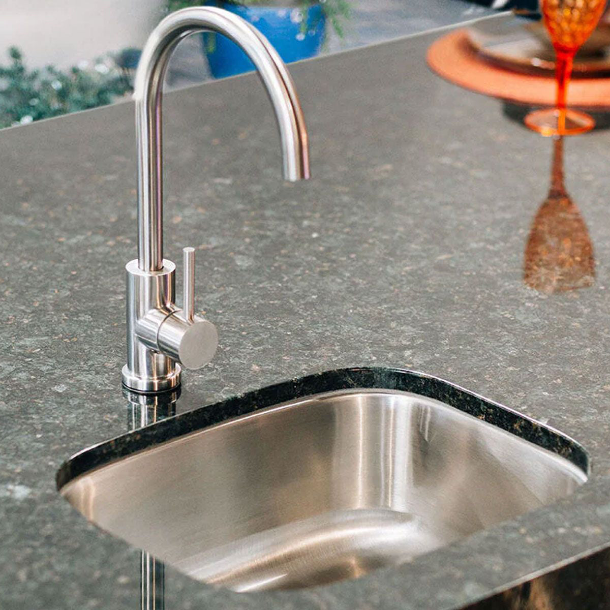 Summerset 19 x15 Drop-in Sink2