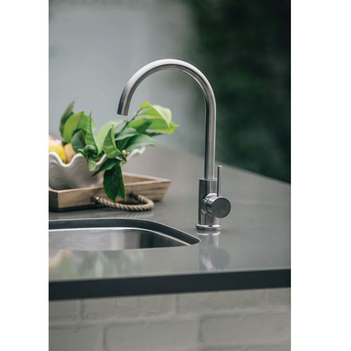 Summerset 19 x15 Drop-in Sink3