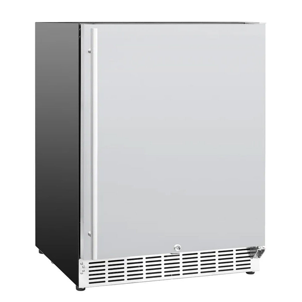 Summerset 24-Inch Outdoor Rated Refrigerator - Right Hinge3