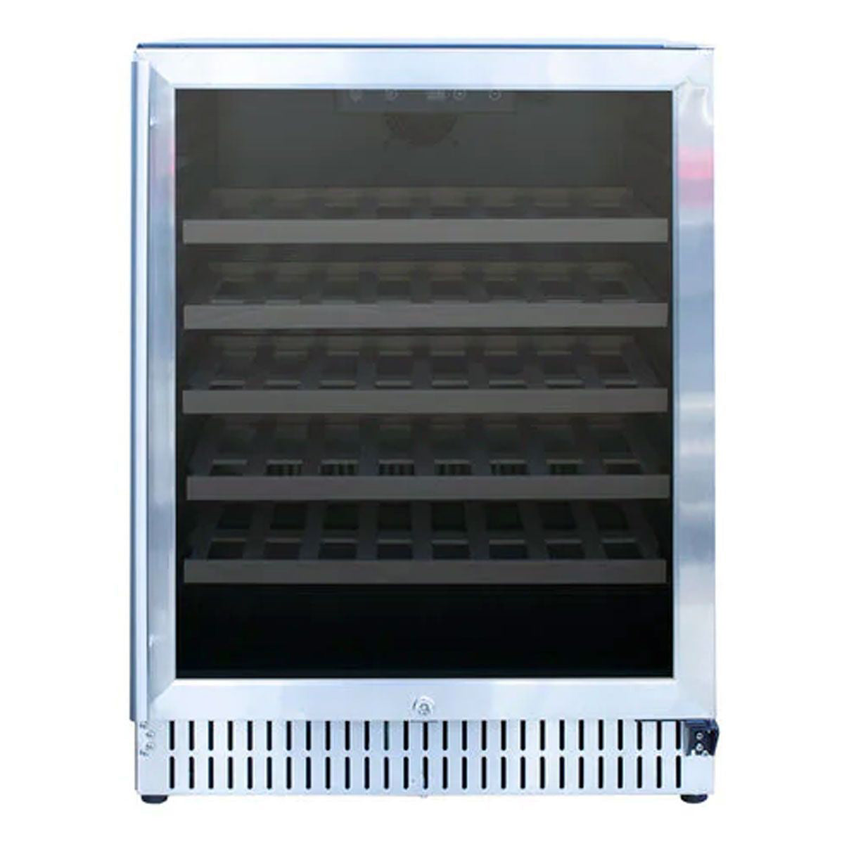 Summerset 24-Inch Outdoor Rated Wine Cooler