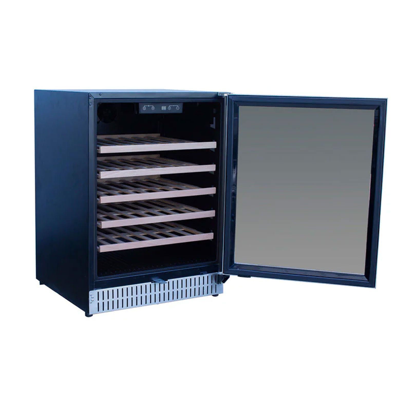 Summerset 24-Inch Outdoor Rated Wine Cooler3