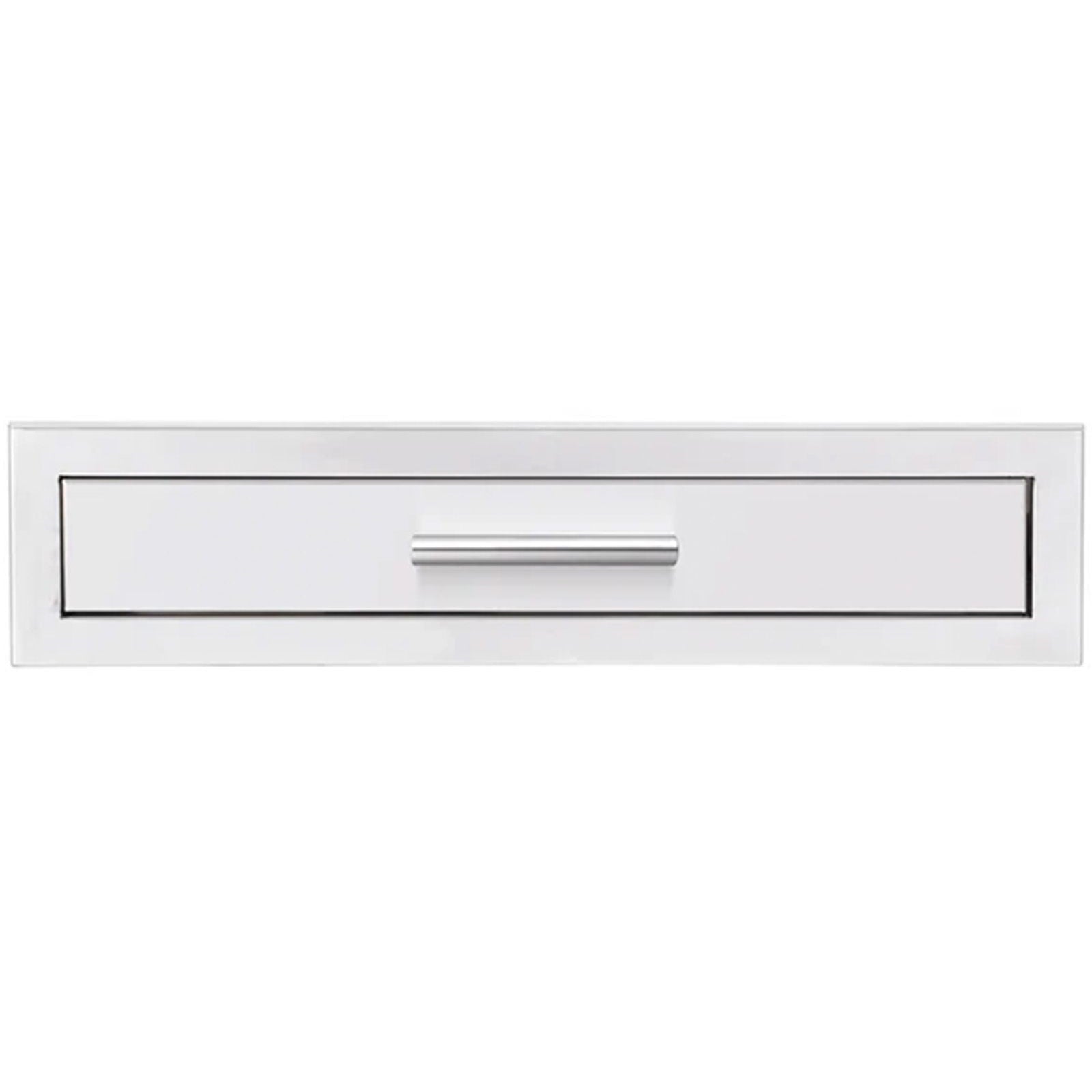 Summerset 26-Inch Stainless Steel Single Utensil Drawer