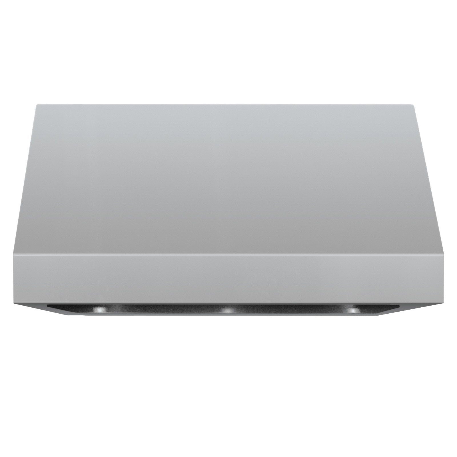 Summerset 36-Inch Outdoor Rated Vent Hood with 1000 CFM Motor and Mounting Bracket