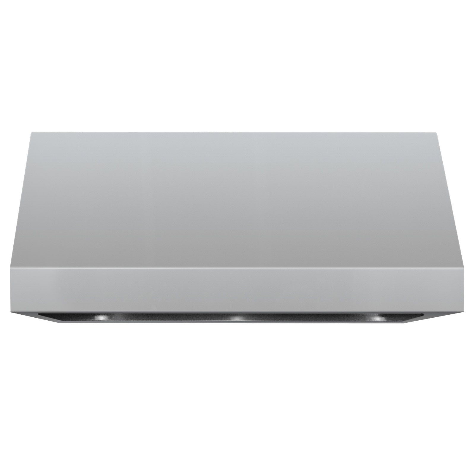 Summerset 42 Outdoor Rated Vent Hood with 2000 CFM Motor and Mounting Bracket