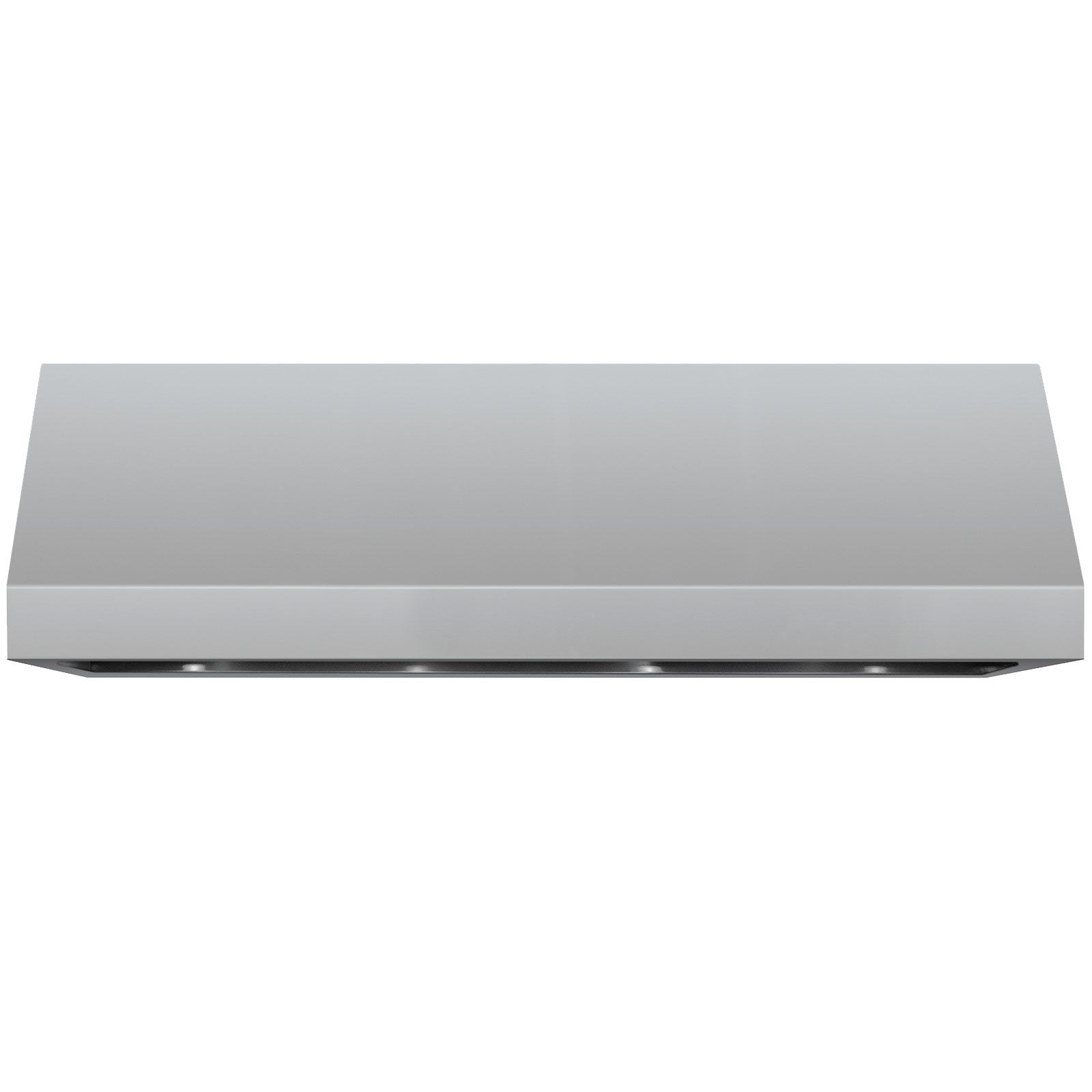 Summerset 60 Outdoor Rated Vent Hood with 2000 CFM Motor and Mounting Bracket