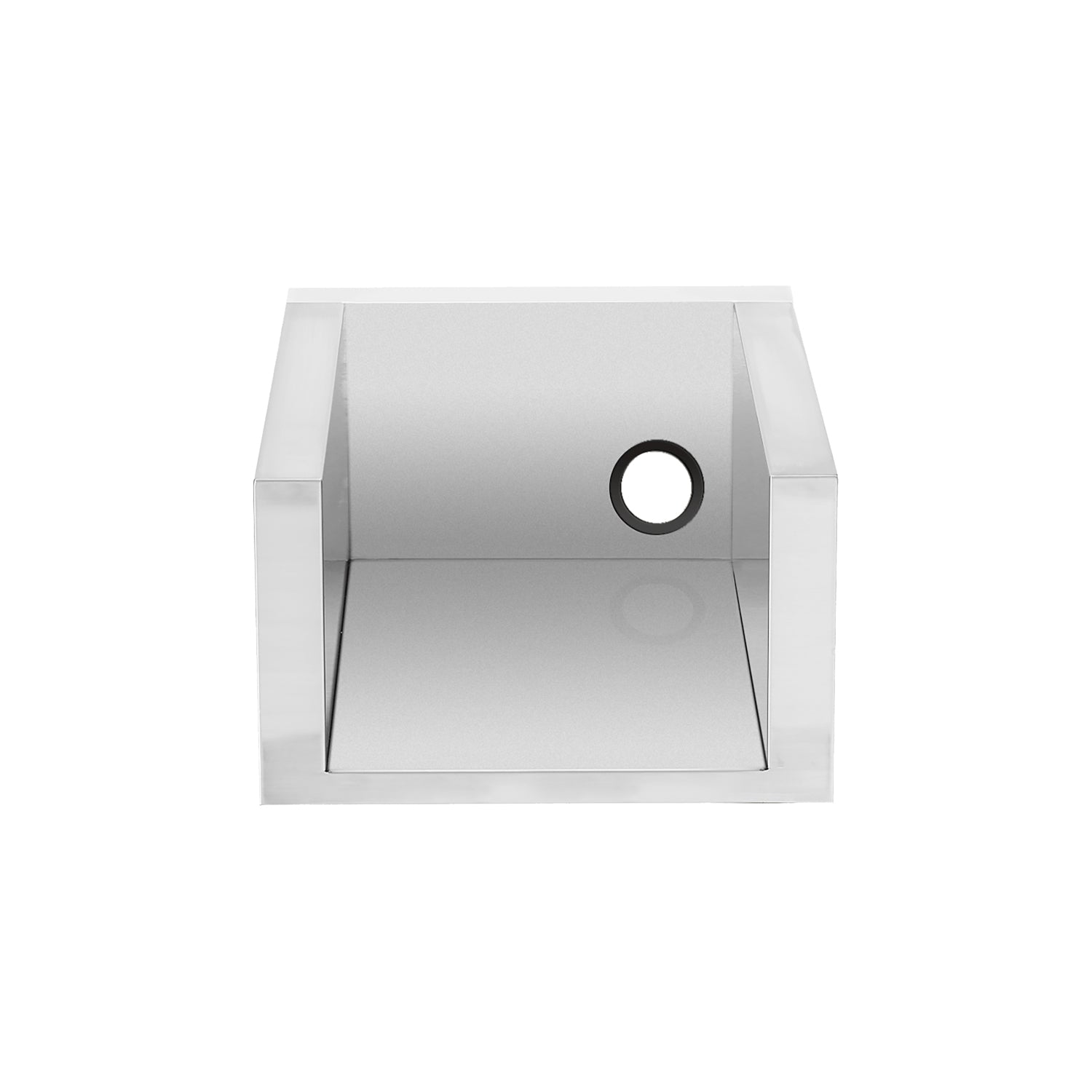Summerset Grill Liner for Double Side Burner