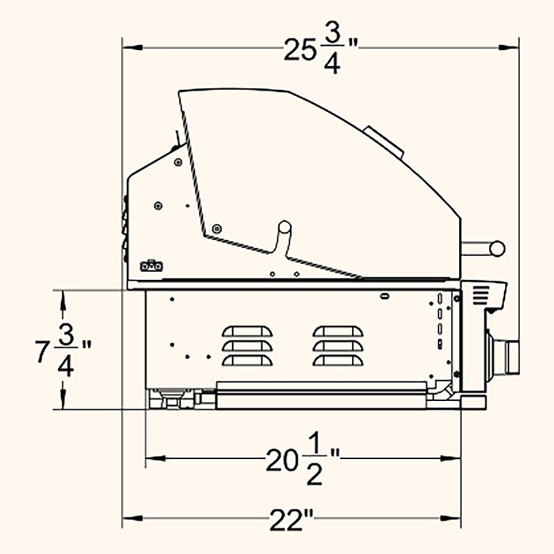 Summerset Sizzler 40 Spec4