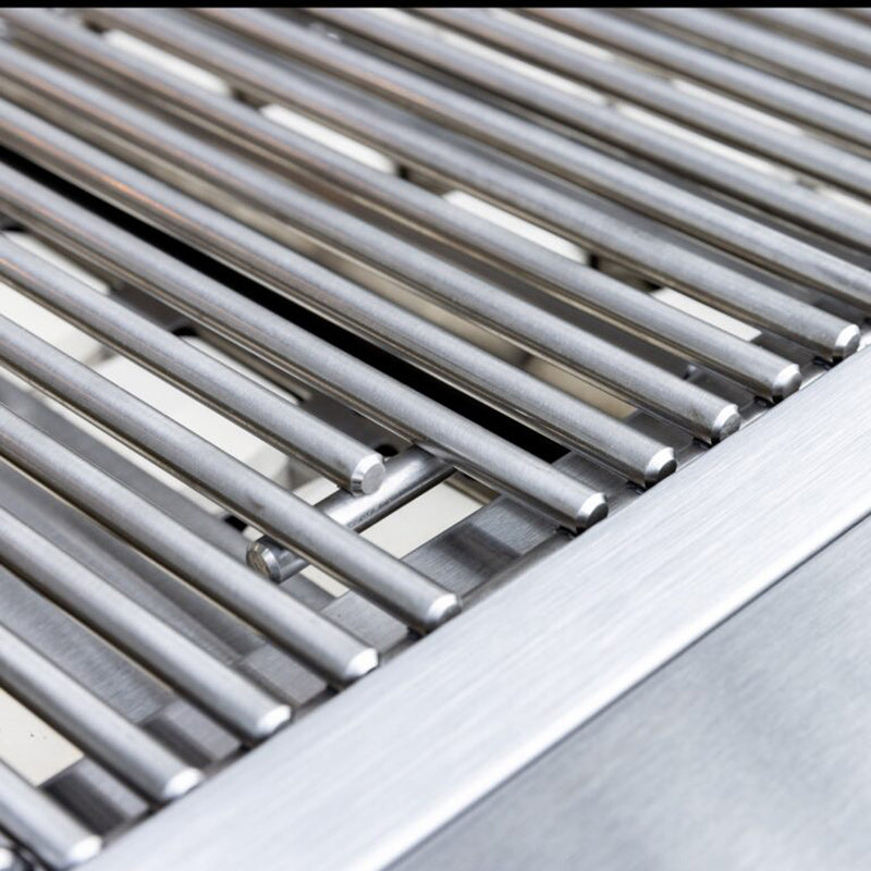 Summerset Sizzler Pro GRATES 1