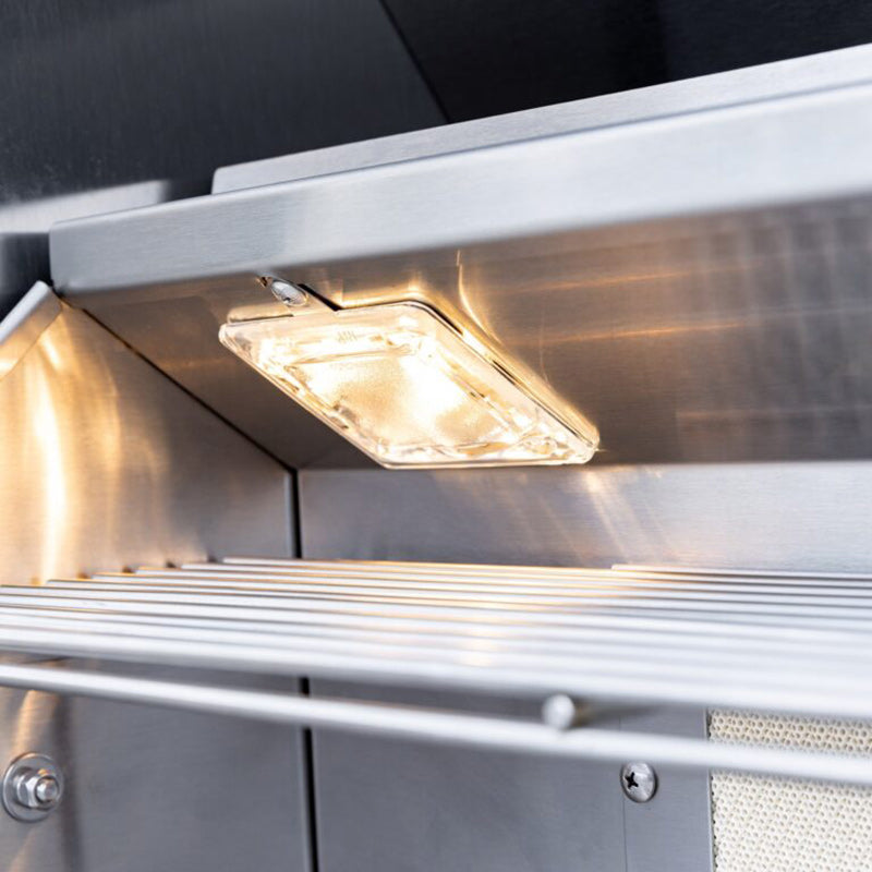 Summerset Sizzler Pro HALOGEN LIGHT 2