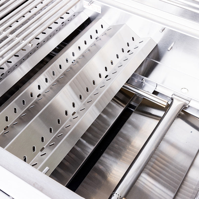 Summerset Sizzler Built-In Gas Grill