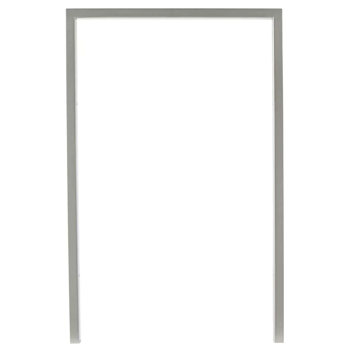 Summerset Stainless Trim Kit for 24-Inch Series Refrigerators Wine Coolers