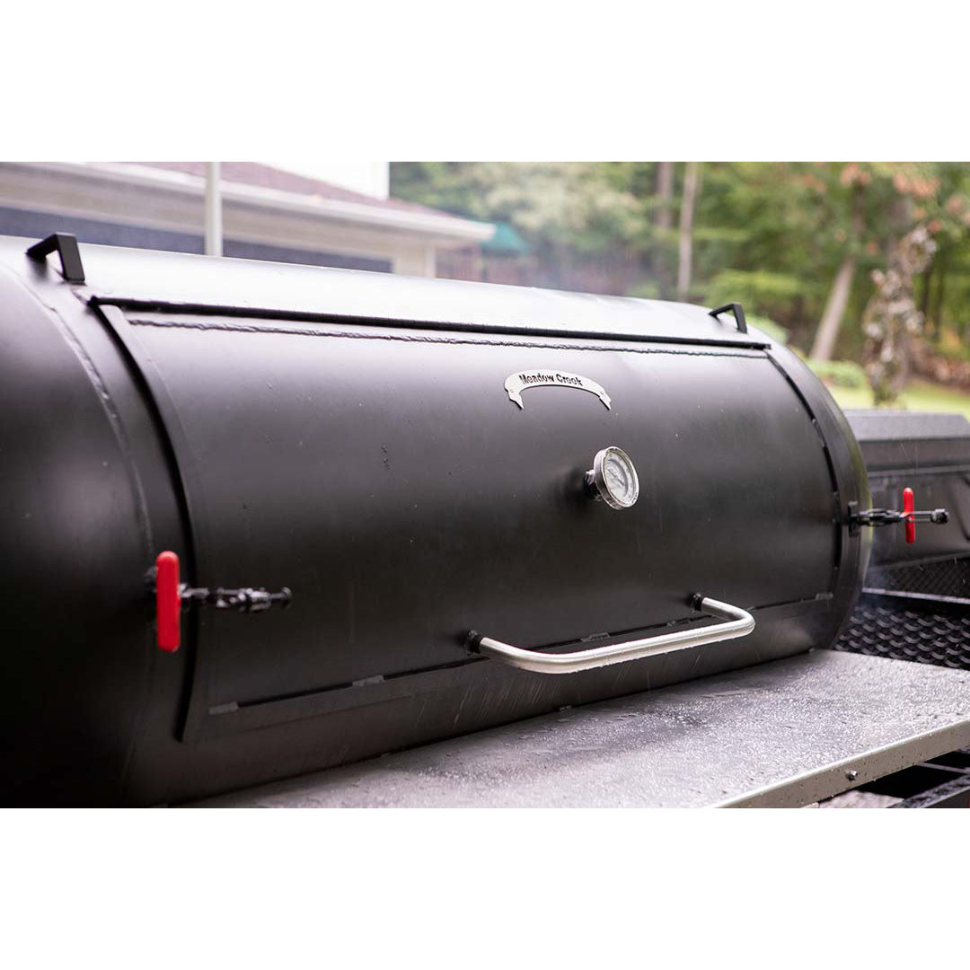 TS250 Tank Smoker 104