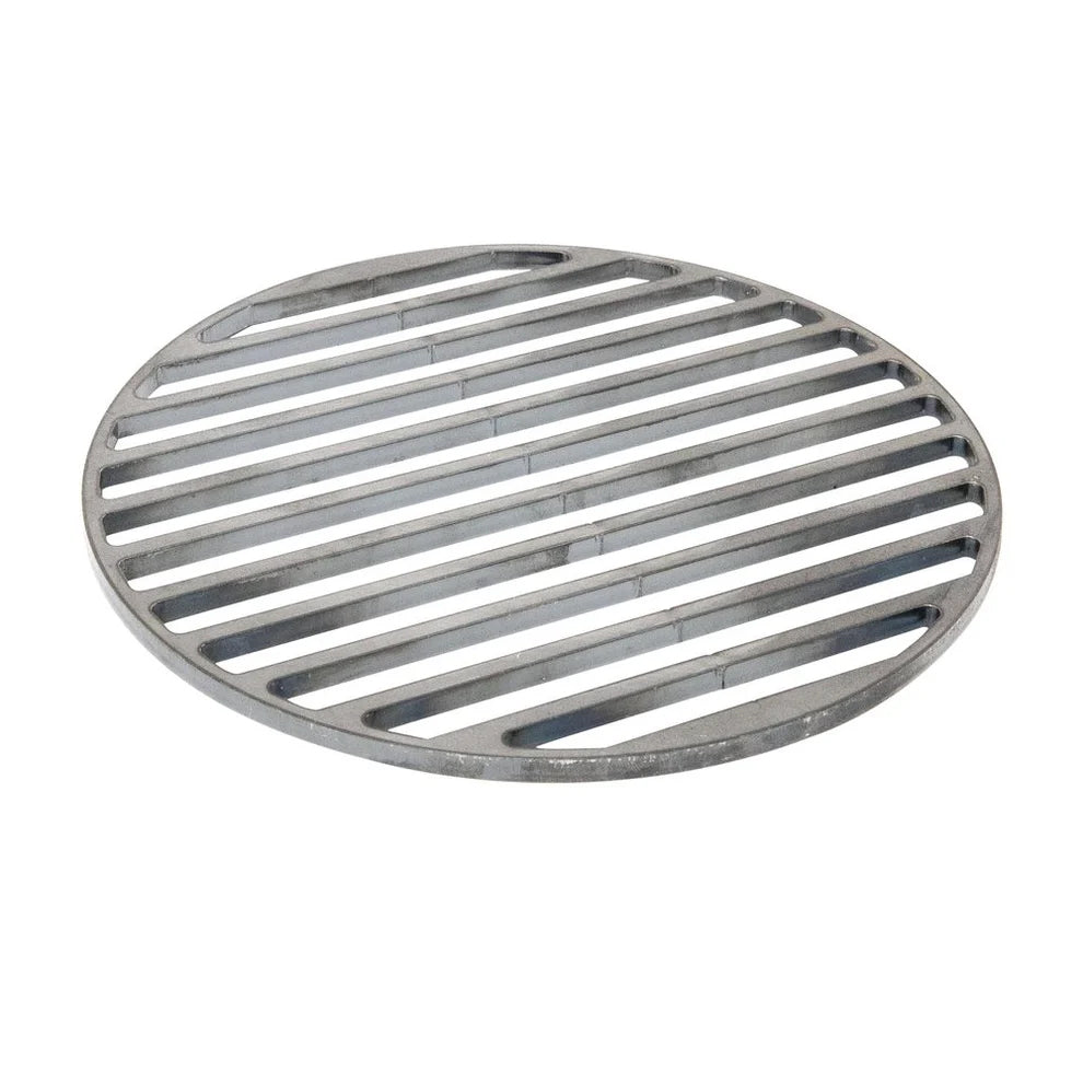 Tribal Fire Grill Center Grate