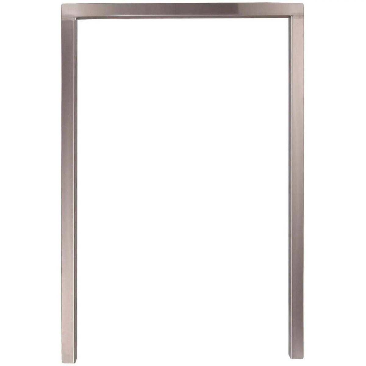 Blaze stainless trim kit for 20" refrigerator and beverage cooler