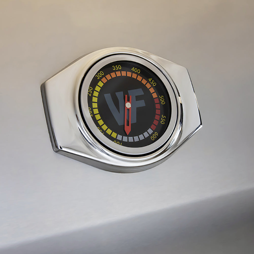 Wildfire Outdoor Living Thermometer