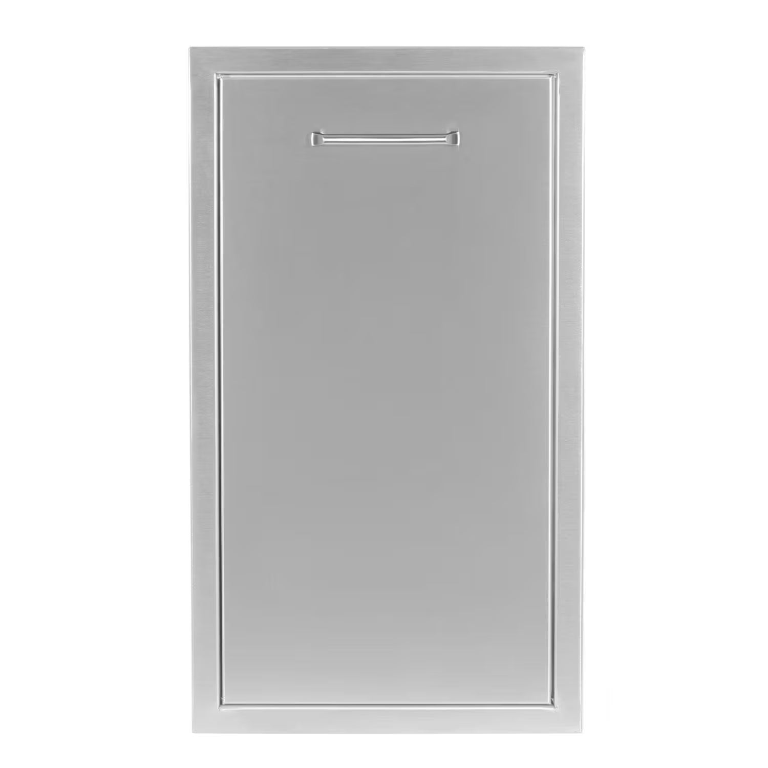 Wildfire 14 X 26 304 SS Pull Out Trash Drawer