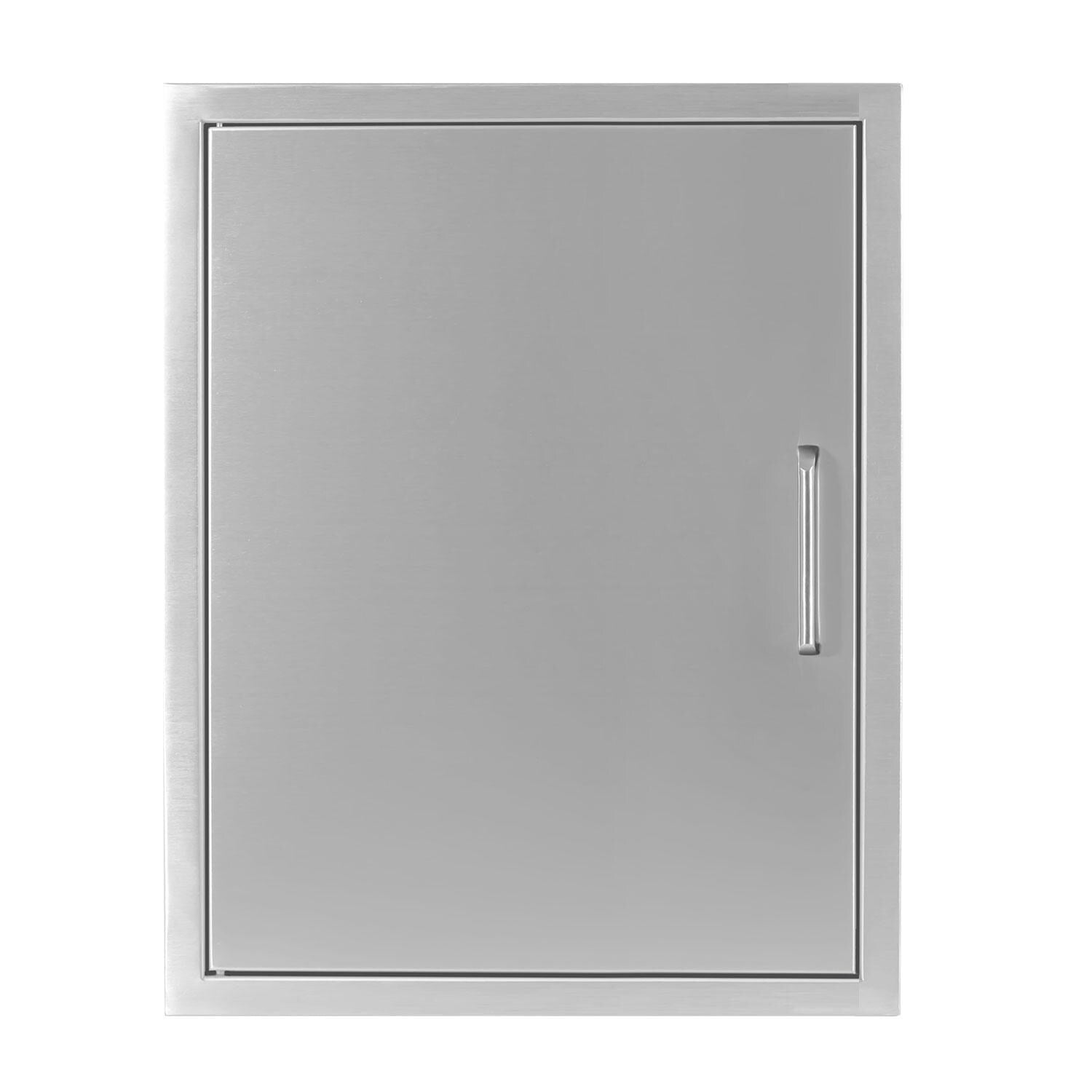 Wildfire 16 X 22 304 SS Vertical Single Door
