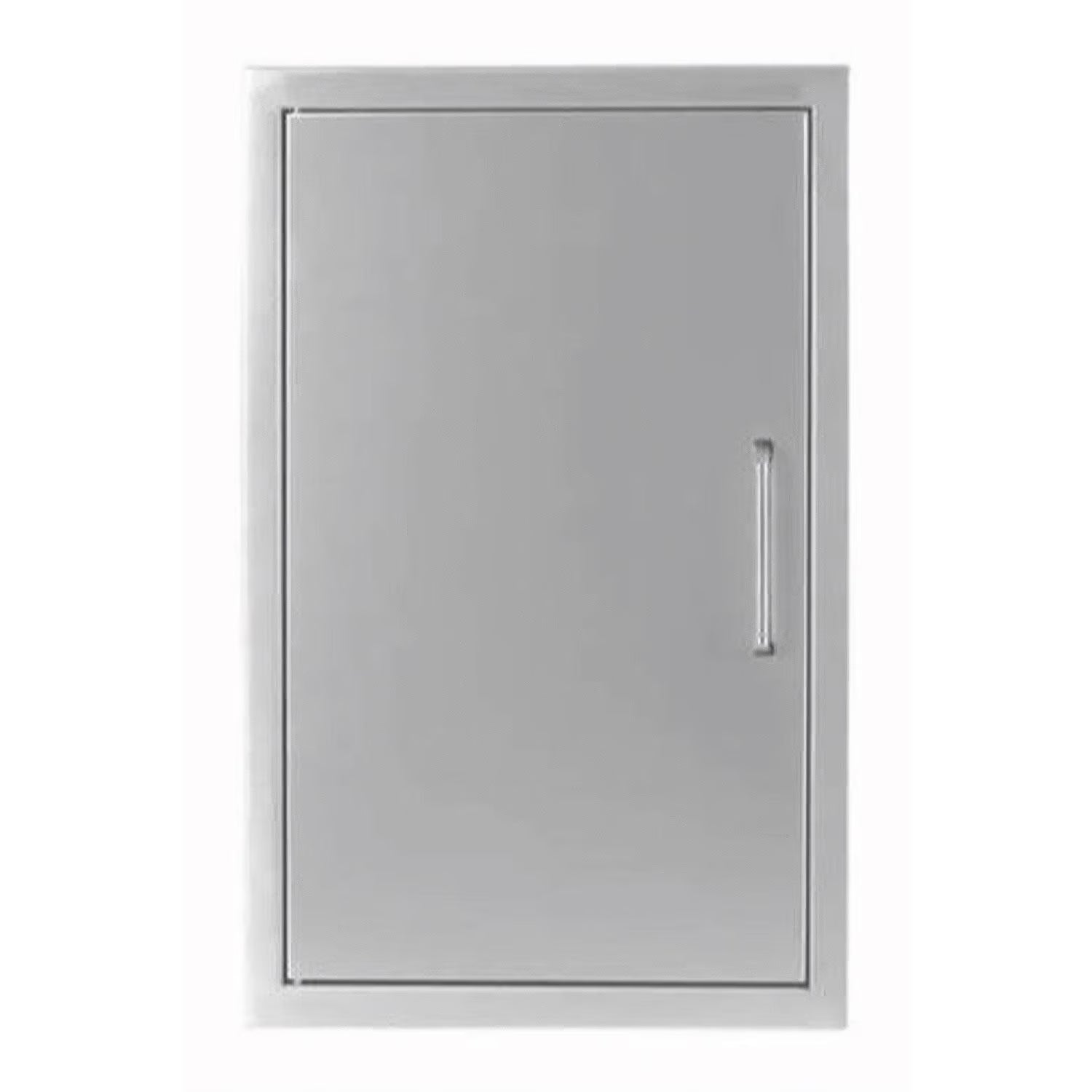 Wildfire 20 X 27 304 SS Vertical Single Access Door