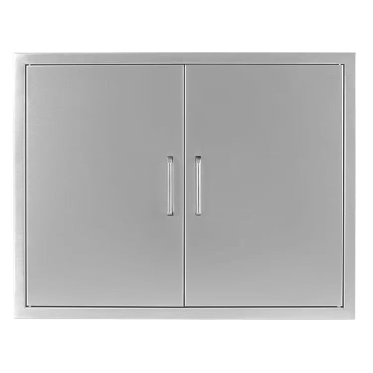 Wildfire 30 X 24 304 SS Double Access Door