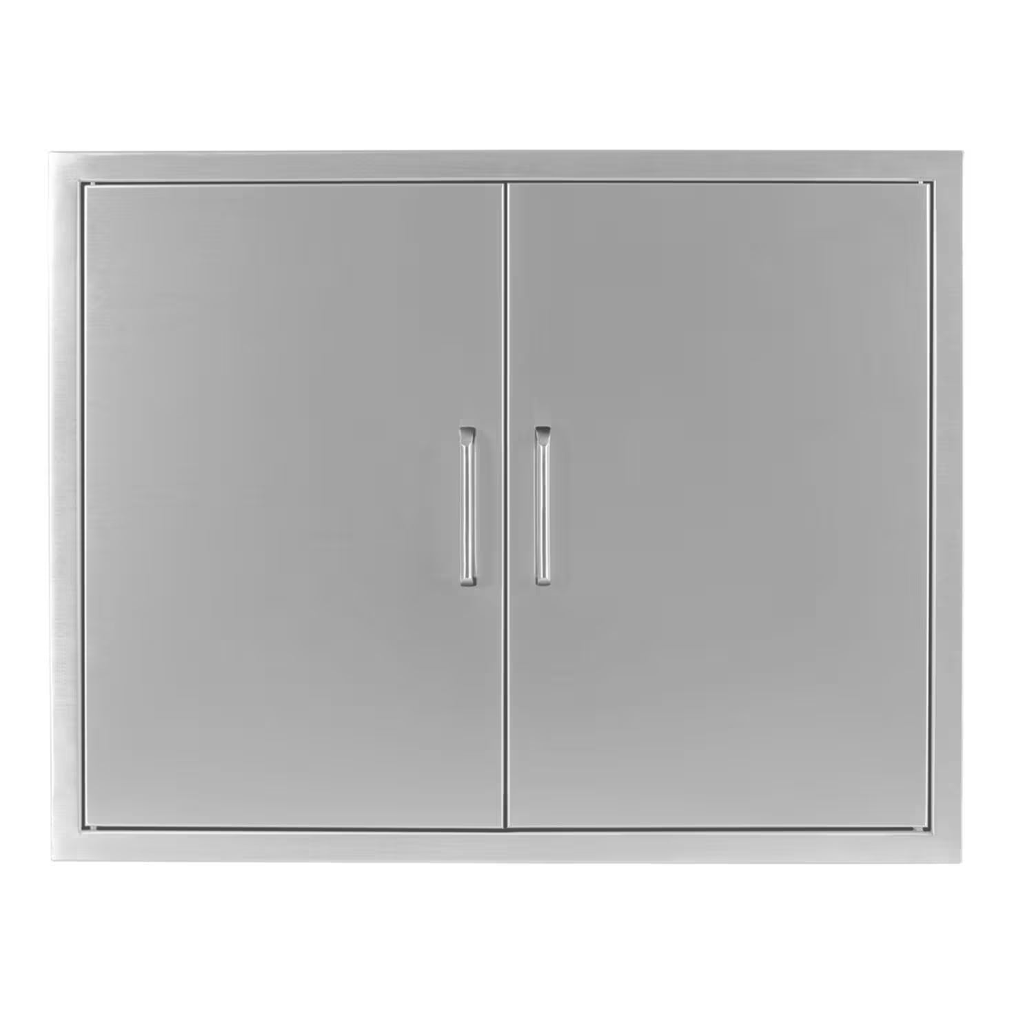 Wildfire 38 X 21 304 SS Double Access Door