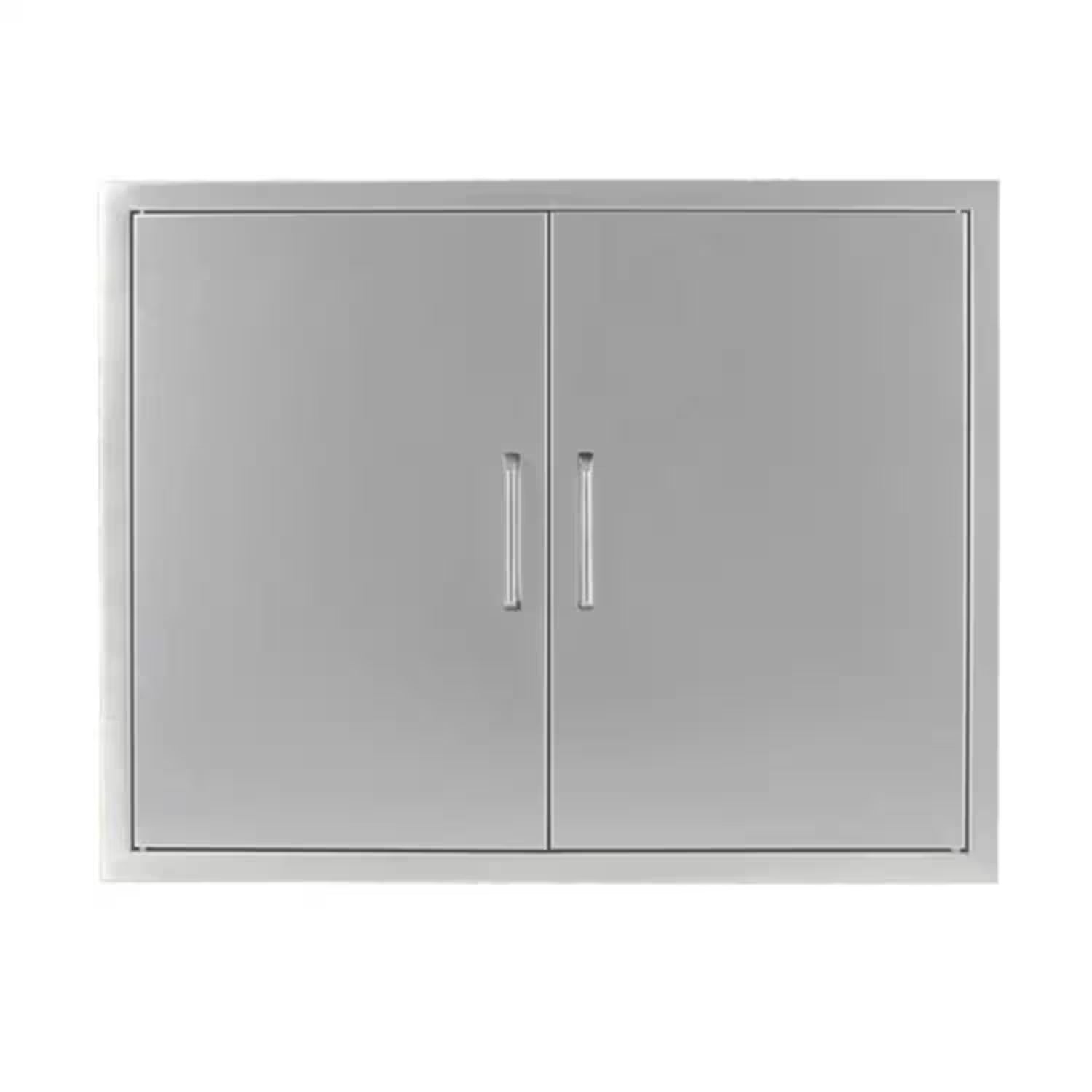 Wildfire 38 X 24 304 SS Double Access Door