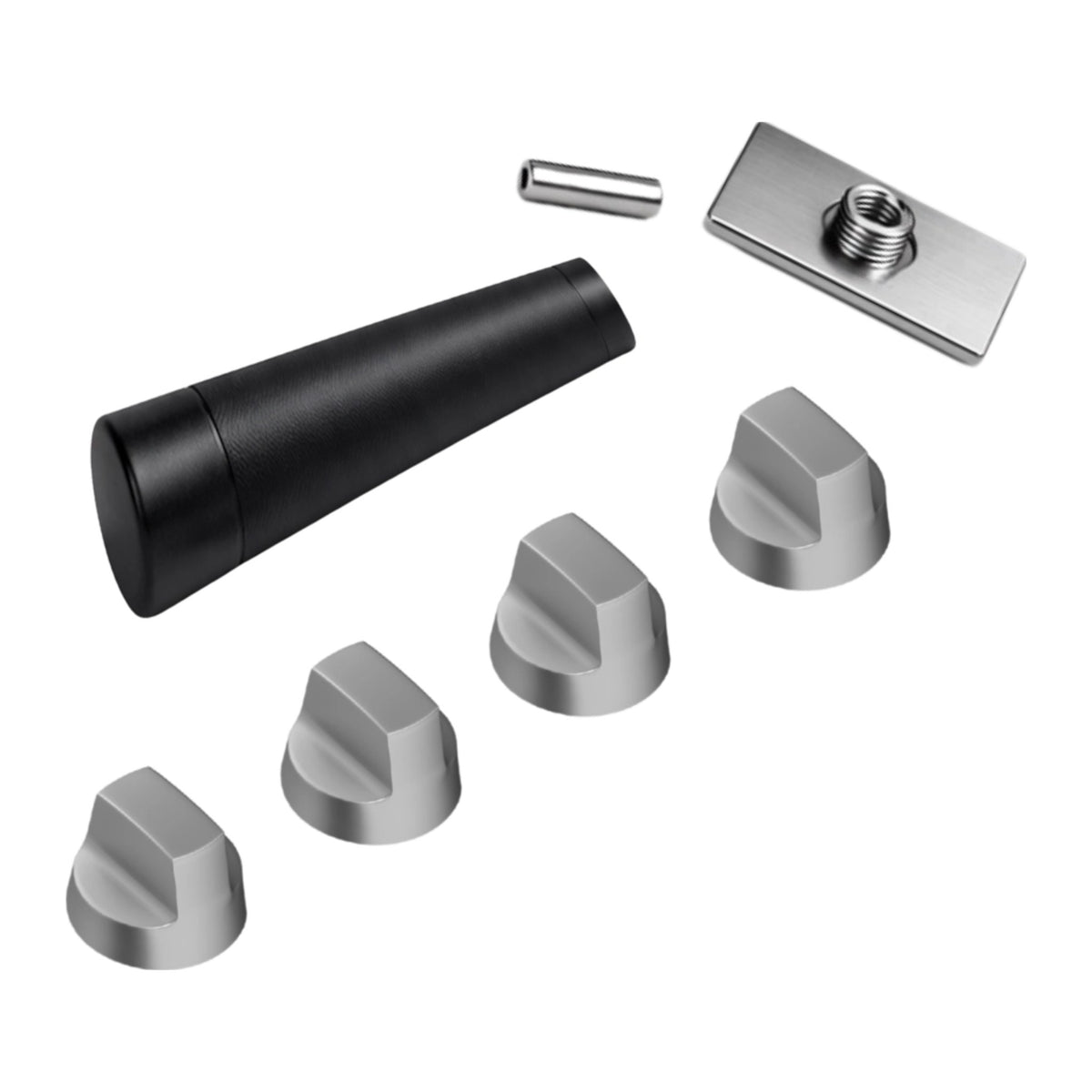 Bull ADA Grill Kit #10017 for 30" Outlaw, Lonestar and Griddle