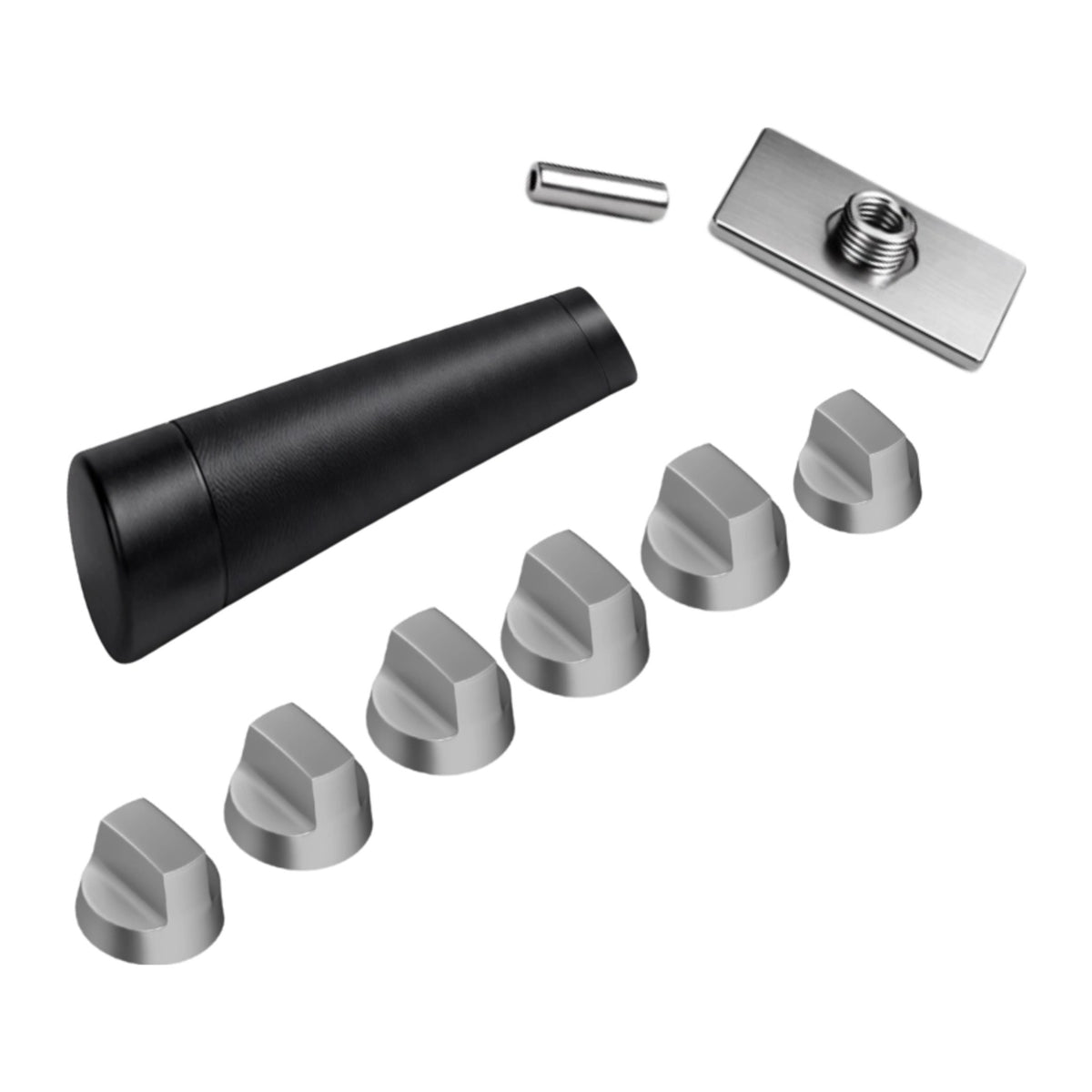 Bull ADA Grill Kit #10020 for 38" Brahma with back burner knob