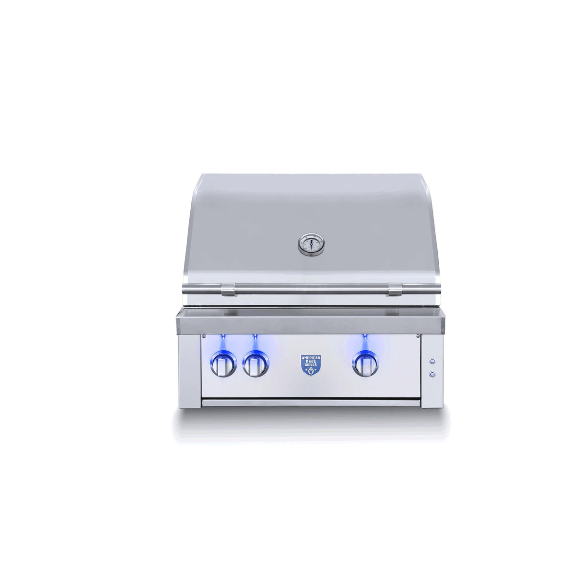 American Made Grills Estate Freedom 30" Built-In Gas Grill