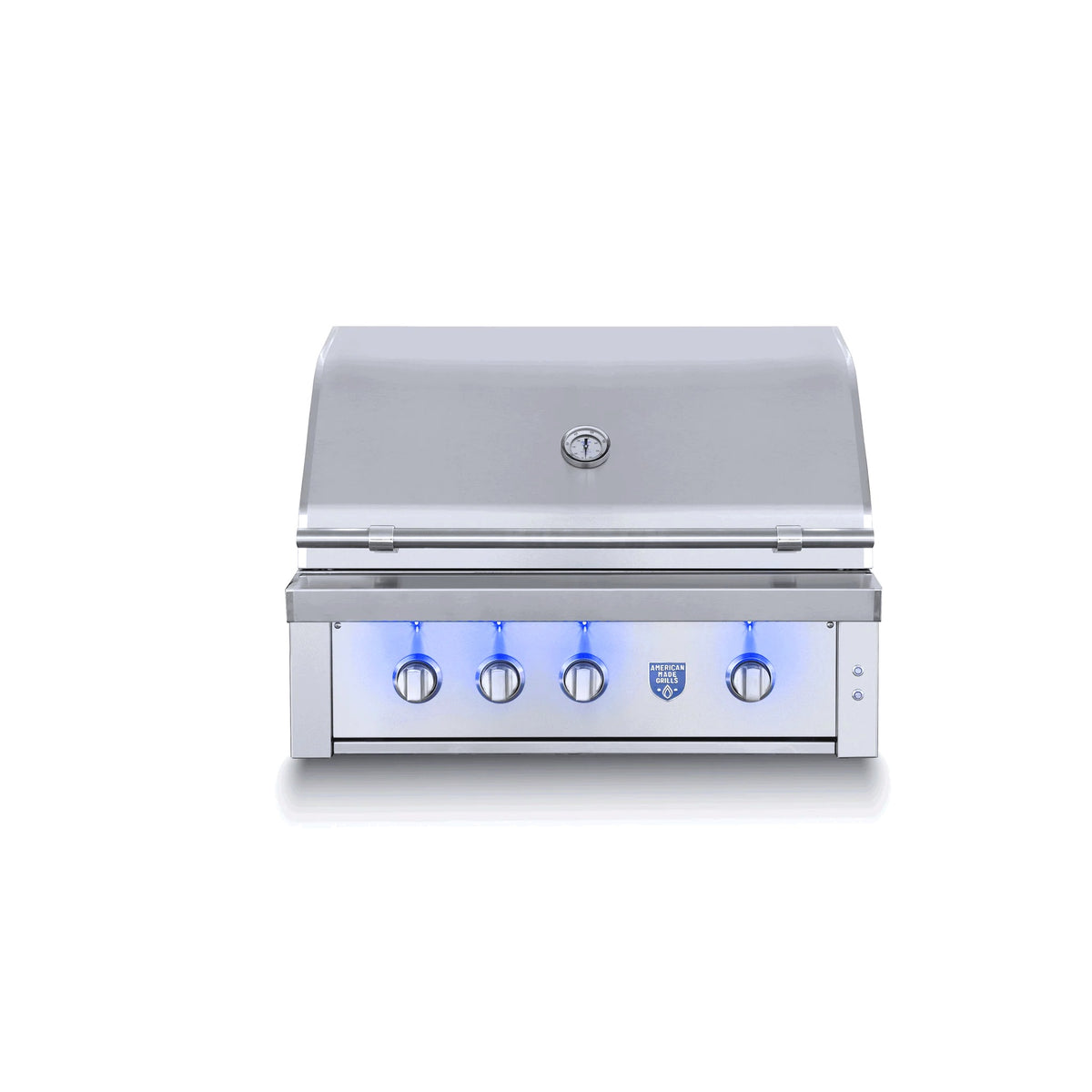 American Made Grills Estate Freedom 36" Built-In Gas Grill