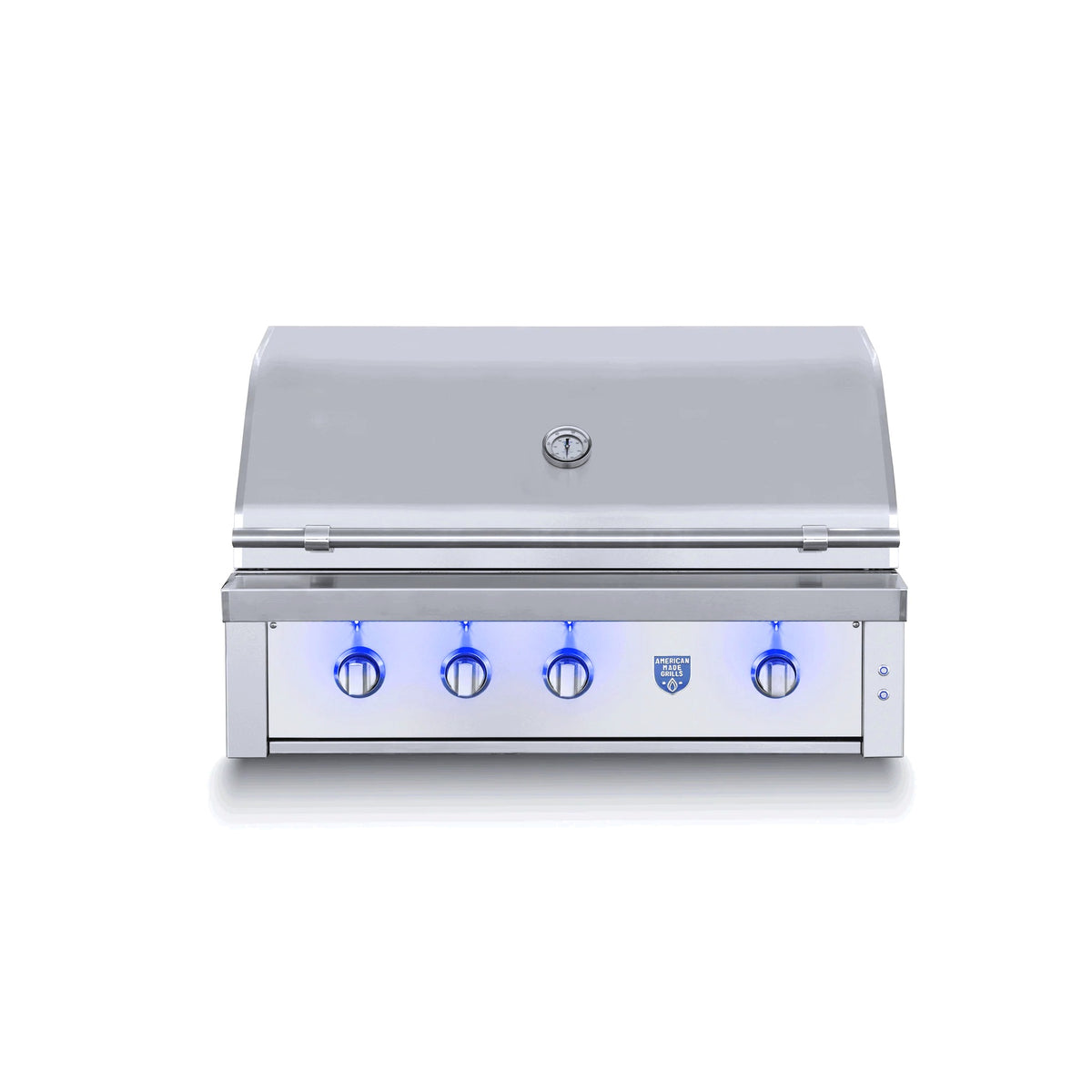 American Made Grills Estate Freedom 42" Built-In Gas Grill