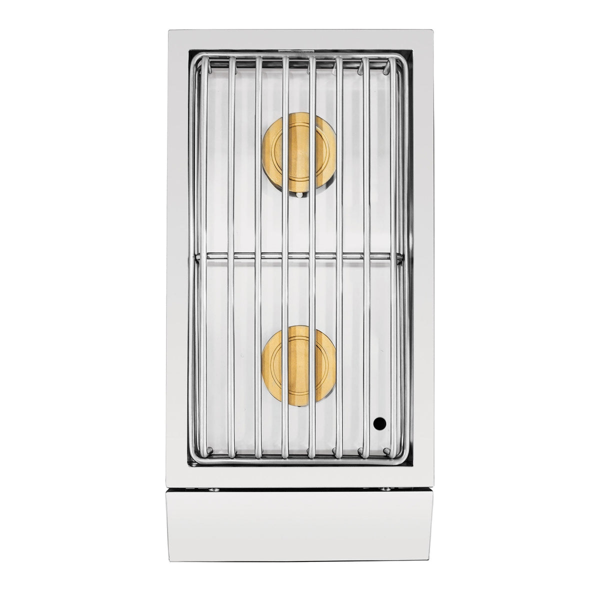 American Made Grills Estate double side burner – burner grate