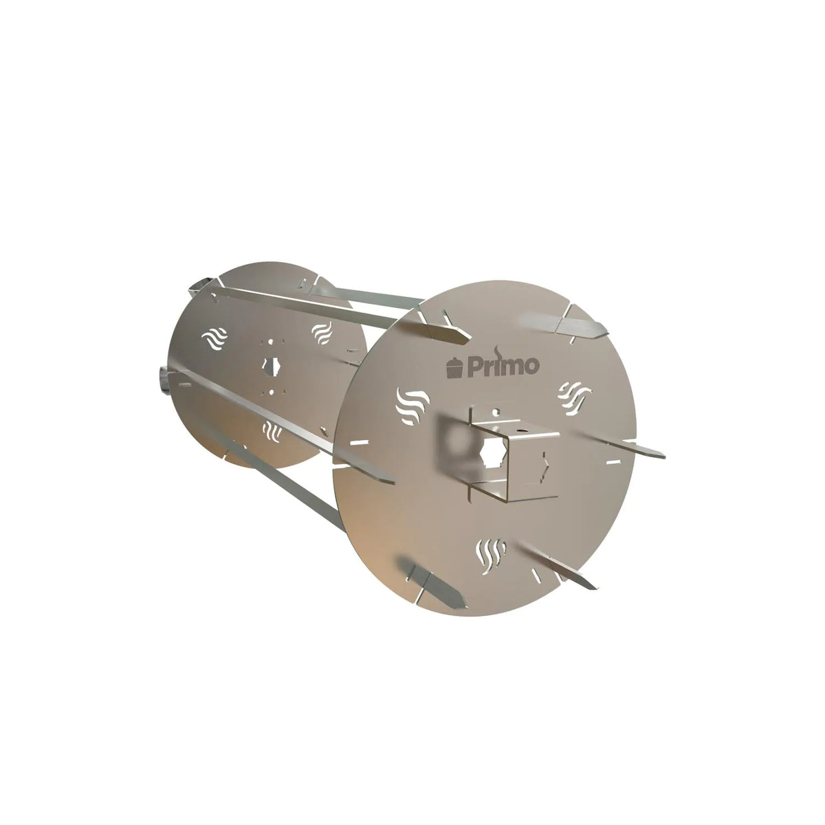 Primo rotisserie kebab holder with skewers