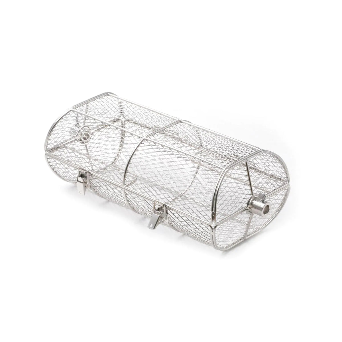 Primo rotisserie basket for the Primo rotisserie kit