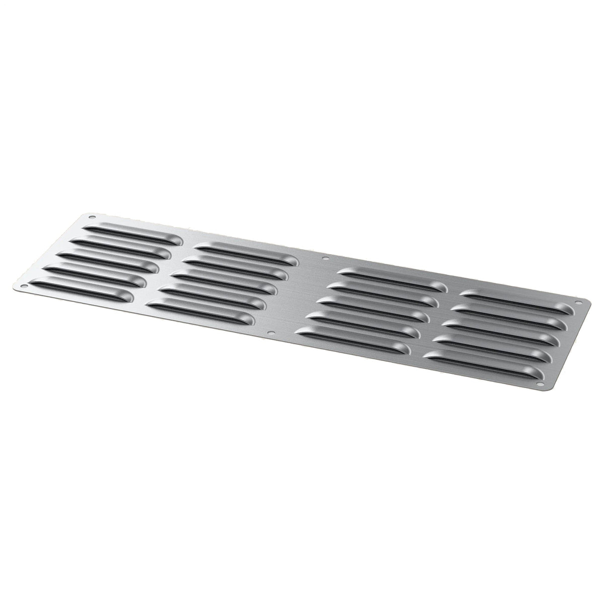 Summerset 14 x 5 Island Vent Panel, angled view